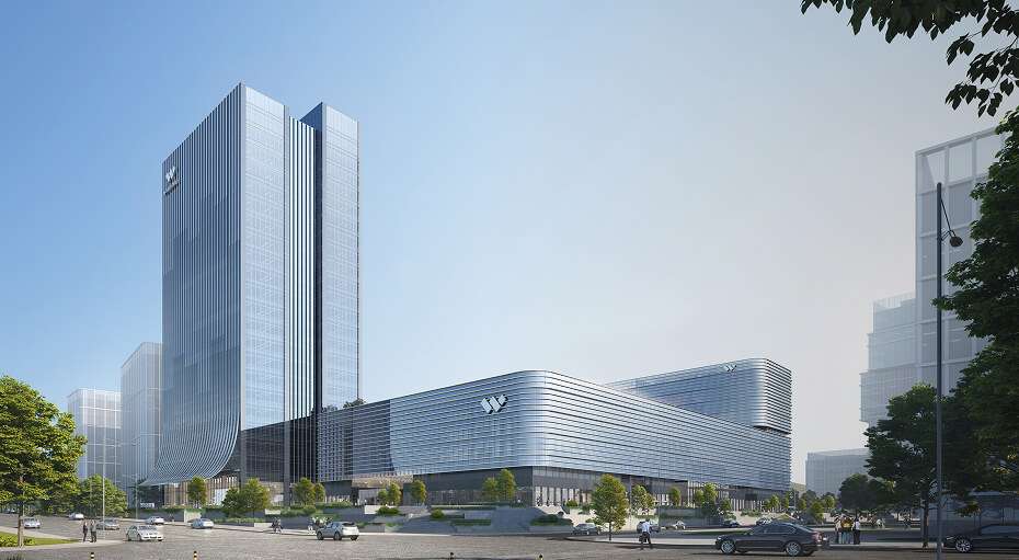 Changsha Office